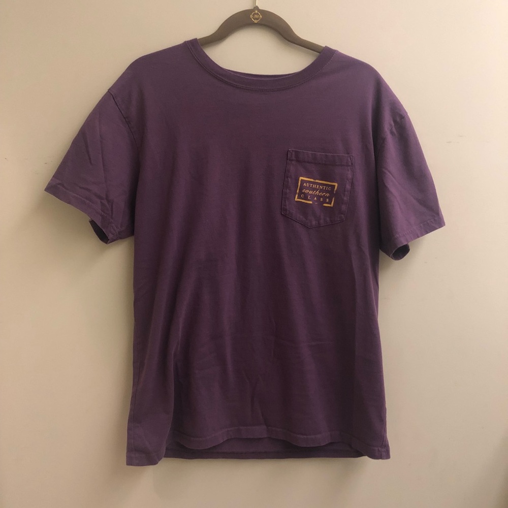 southern marsh t-shirt